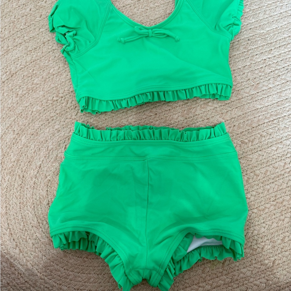 Palm dancewear size 5/6